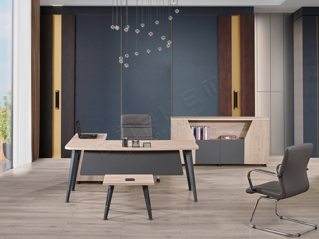 TRUVA - Ofis mobilyası - Ofis mobilyaları